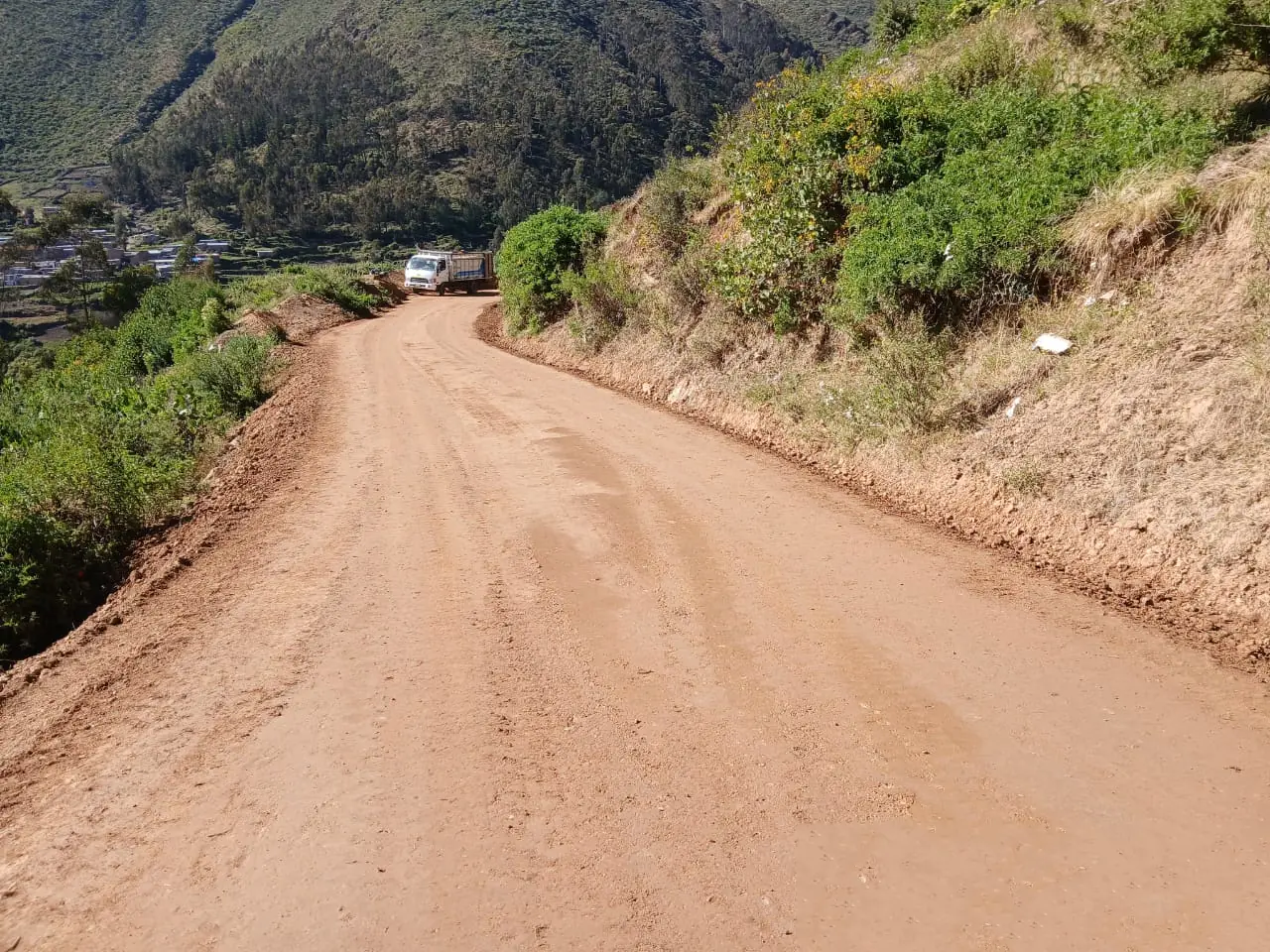Huayllacayan