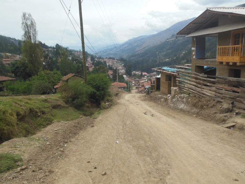 Pomabamba