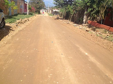 Tarapoto